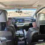 Honda Elysion 2020 из Китая