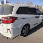 Honda Elysion 2020 из Китая