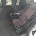 Honda Elysion 2020 из Китая