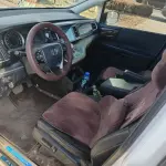 Honda Elysion 2020 из Китая
