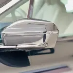 BMW iX из Китая