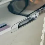 BMW iX из Китая