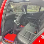 Volvo S60 2021 из Китая