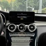 Mercedes-Benz GLC 2020 из Китая