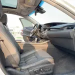 Lexus ES 2018 из Китая