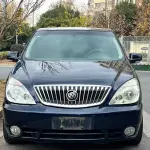 Buick GL8 2014 из Китая
