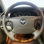 Jaguar S-TYPE 2007 из Китая