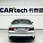 Jaguar S-TYPE 2007 из Китая