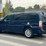 Buick GL8 2014 из Китая