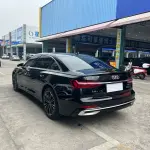 Audi A6L 2023 из Китая