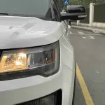 Ford Explorer (Import) 2017 из Китая