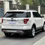 Ford Explorer (Import) 2017 из Китая