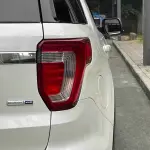 Ford Explorer (Import) 2017 из Китая