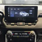 Toyota Wildlander 2023 из Китая