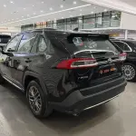 Toyota Wildlander 2023 из Китая