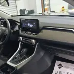 Toyota Wildlander 2023 из Китая