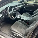 Audi A6L 2023 из Китая