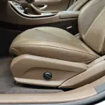 Mercedes-Benz E-Class 2021 258 л.с. — лот 57219062 из Китая