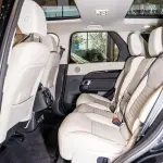 Land Rover Discovery 2025 из Китая
