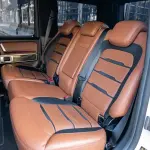 Mercedes-Benz G-Class AMG 2019 из Китая