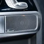 Mercedes-Benz G-Class AMG 2019 из Китая