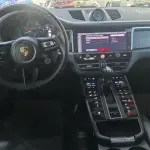 Porsche Macan 2024 из Китая