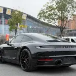 Porsche 911 2024 из Китая