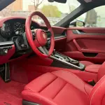 Porsche 911 2024 из Китая