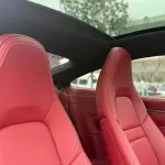 Porsche 911 2024 из Китая