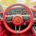 Porsche 911 2024 из Китая