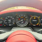 Porsche 911 2024 из Китая