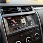 Land Rover Discovery 2020 из Китая