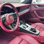 Porsche 911 2024 из Китая