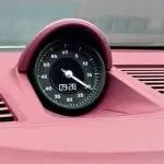 Porsche 911 2024 из Китая