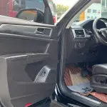 Volkswagen Teramont 2018 из Китая