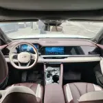 Geely Xingyue L 2021 из Китая