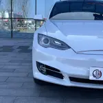 Tesla Model S 2016 из Китая