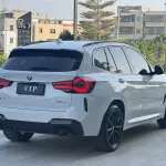 BMW X3 2023 252 л.с. 252 л.с. из Китая