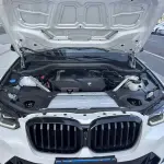 BMW X3 2023 252 л.с. 252 л.с. из Китая