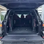 Lexus LX 2023 лот 57228514 из Китая