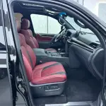 Lexus LX 2023 лот 57228514 из Китая