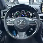 Lexus LX 2023 лот 57228514 из Китая
