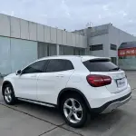 Mercedes-Benz GLA 2019 156 л.с. — лот 57227641 из Китая
