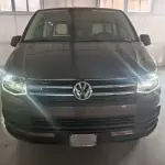 Volkswagen Caravelle 2021 из Китая