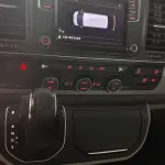 Volkswagen Caravelle 2021 из Китая