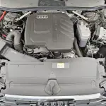 Audi A6L 2024 245 л.с. 245 л.с. 245 л.с. из Китая
