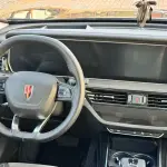 Hongqi Hongqi HS5 2020 224 л.с. 224 л.с. 224 л.с. из Китая
