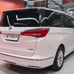 Buick GL8 2019 из Китая