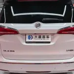 Buick GL8 2019 из Китая