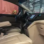 Buick GL8 2019 из Китая